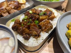 -有肉食·虎九闽菜(798艺术区店)