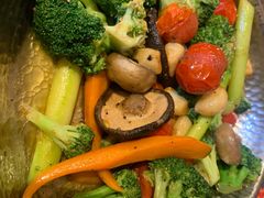 -卢布里西餐厅(总店)