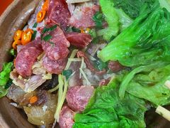 -潮香兴煲仔饭(莲花路店)