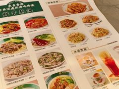 -锦园春香港茶餐厅(西海湾旗舰店)