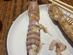 -蚝堡海鲜·威海菜·海肠捞饭·烧烤·亚洲吃蚝公司(幸福门店)