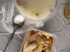-茗味居羊肉汤面馆(临沂路店)