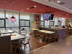 -红透天牛排海鲜自助(长和国际直营店)