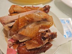 凯鸽风沙鸡-凯鸽酒楼(操场城店)