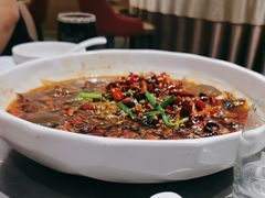 -宏宴·新京菜(望京店)