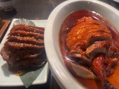 -南京大牌档(新街口德基广场店)
