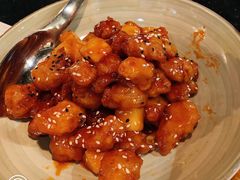 糖醋里脊-华豫川酒家(大卫城店)