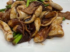 -良友·海鲜青岛菜(五四广场店)