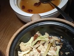 -张家卫·阳江菜·小海鲜(肥婆湾桥店)