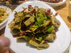 -丁虎子烤肉(国道二店)