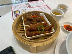 -金华安大酒楼·老牌潮菜·粤式茶点(东方国际店)