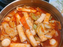 -绣旻烤肉吧(总店)