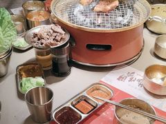 -西塔老太太泥炉烤肉(青浦蟠龙天地店)