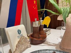 -马克西姆俄罗斯餐厅(绥芬河店)