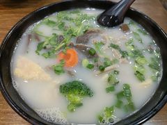 -鸭小妹鸭血粉丝(老门东店)