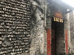 -小洲村
