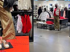 -NIKE品牌体验店(金源新燕莎店)