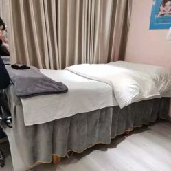 -3U美甲美睫皮肤管理