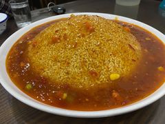 农家土锅巴-咱家小院(汉中门店)