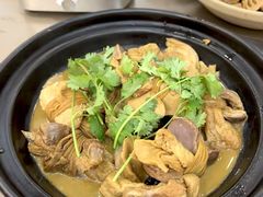 -紫藤园·天目湖大鱼头(南山竹海店)