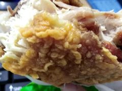 -德克士(崂山百货店)