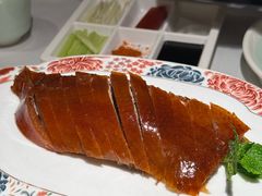 -在前门·烤鸭北京菜(五月花广场店)