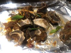 霸气牛龙骨-许府牛火锅(信义坊总店)