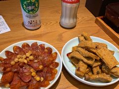 -好這口重庆小面(总店)