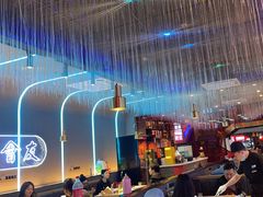 -杨记齐齐哈尔烤肉(总店)