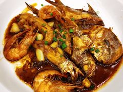 -名甬鲜坊·宁波海鲜(爱琴海店)
