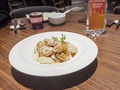 -港丽餐厅(正大店)