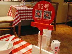 -西贝(六里桥旗舰店)