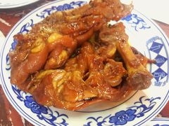 猪蹄-九河居(荔湾路店)