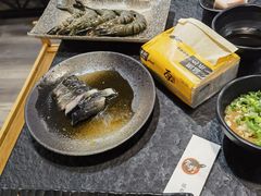-贺野·自助炭火烤肉(紫藤路店)