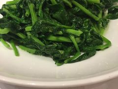 清炒草头-小南国(金沙江路店)