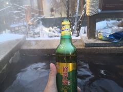 -汉拿山温泉度假酒店