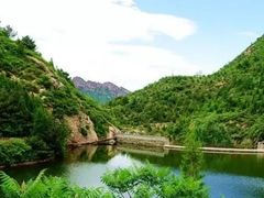 -仙居谷风景区