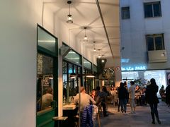 -RAC BAR(安福路店)