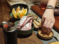 -邈墨茶馆(凤起路店)