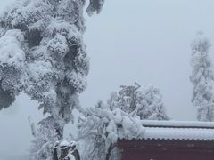 -峨眉山风景名胜区