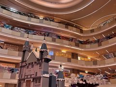 -上海七宝领展广场