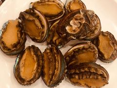 小鲍鱼-芭菲盛宴·环球美食(锦城万达广场店)