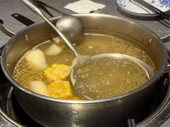 -贵宾牛·潮汕牛肉火锅(珠池总店)