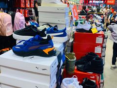 -PUMA品牌自营折扣店(百联奥特莱斯店)