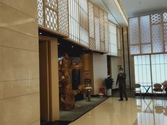 门面-秋荀日本料理(昆明同德广场店)