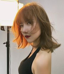 点击看大图 -那茉 Hair Salon