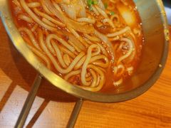 -香约老地方烧烤(九道街店)