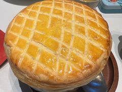 -金牌禄运·点心·啫煲(百信广场店)