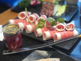 山**牛