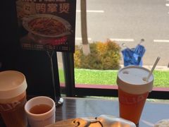 -胖哥俩肉蟹煲(杭州下沙学林街店)